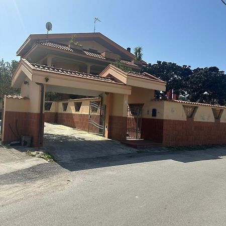 Villa Gino Miglianico Exterior foto